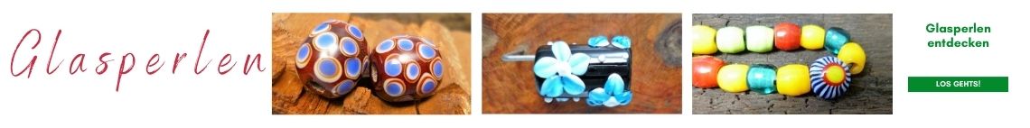 glasperlen Glasperlen entdecken