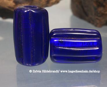 glass bead Gotland Sweden 8th-10th century