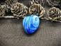Preview: Glasherz lapis elfenbein 01