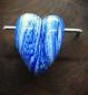 Preview: Glasherz lapis elfenbein 02