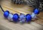 Preview: bead set ink blue