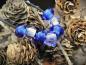 Preview: bead set ink blue
