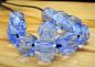Preview: Perlenset zartes blau 10 + 1