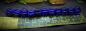 Preview: cobalt blue bead set 10 + 1