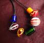 Preview: necklace Inzing Grab 229 6./7. century