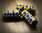 Preview: Perle Novo Mesto Slowenien 5./4. Jhd. v. Chr.