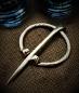 Preview: Ringfibel Bronze