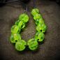 Preview: beadset bright grass green 10 + 1