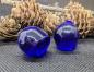 Preview: Spielstein blau Hnefatafl