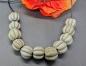 Preview: bead set 10 + 1 grey