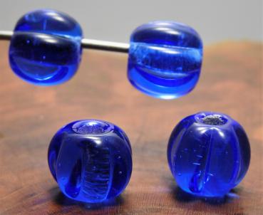 blaue Melonenperle