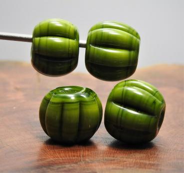 green melonbead