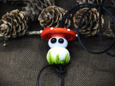 Preview: Fliegenpilz