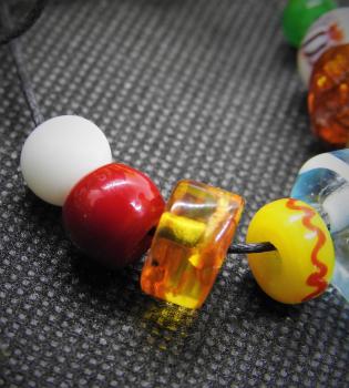 Preview: Birka Kette Grab 535