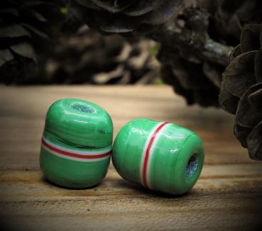 glass bead Gotland Sweden 8th-10th century