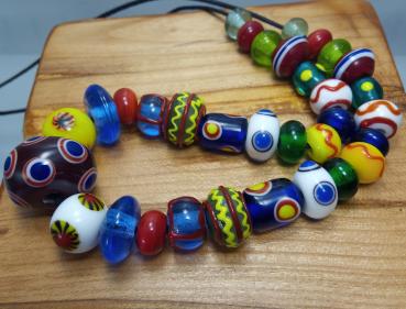 Preview: Birka Kette
