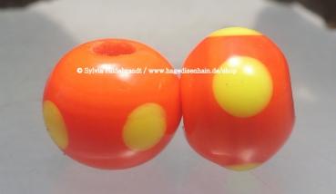 Perle Haithabu 9. - 10. Jahrhundert