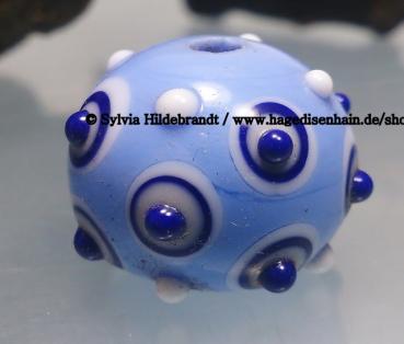 Prunkperle keltischer Stil (2)