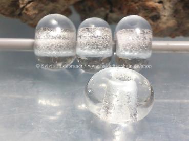 crystal glass beads