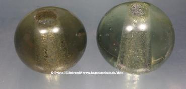glass bead Gotland Sweden 8th-10th century