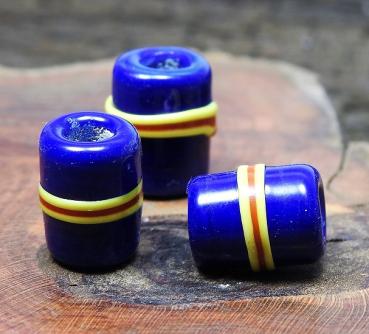 glass bead Gotland Sweden 8th-10th century