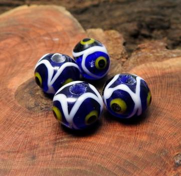 glassbead Gotland 8.-10. Jhd.