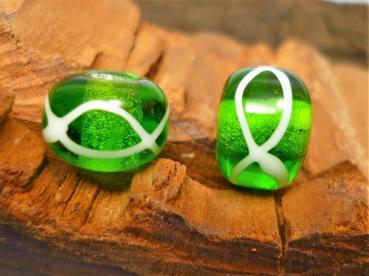 glass bead Birka Sweden 8.-10. century