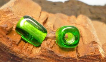 glass bead Birka Sweden 8.-10. century