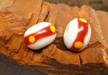 glass bead Birka Sweden 8.-10. century
