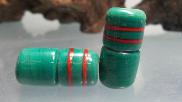 bead Kleinlangheim Germany 6th/7th century