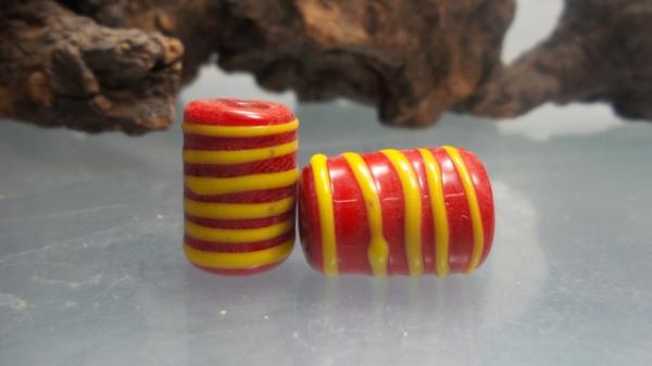 bead Kleinlangheim Germany 6th/7th century