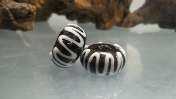 bead Kleinlangheim Germany 6th/7th century