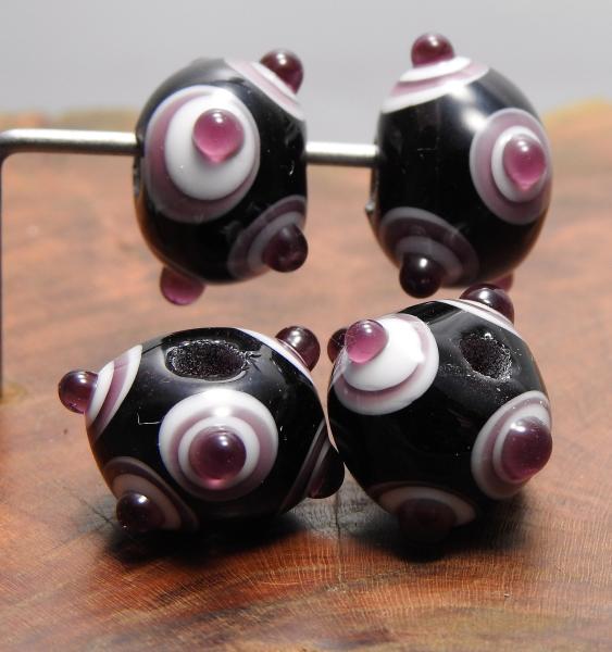 eyebead amethyst