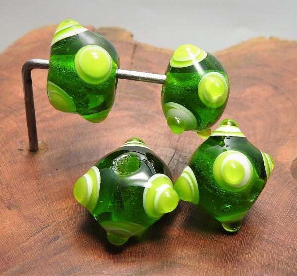 eyebead grassgreen