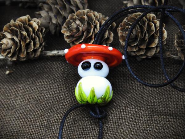 Fliegenpilz