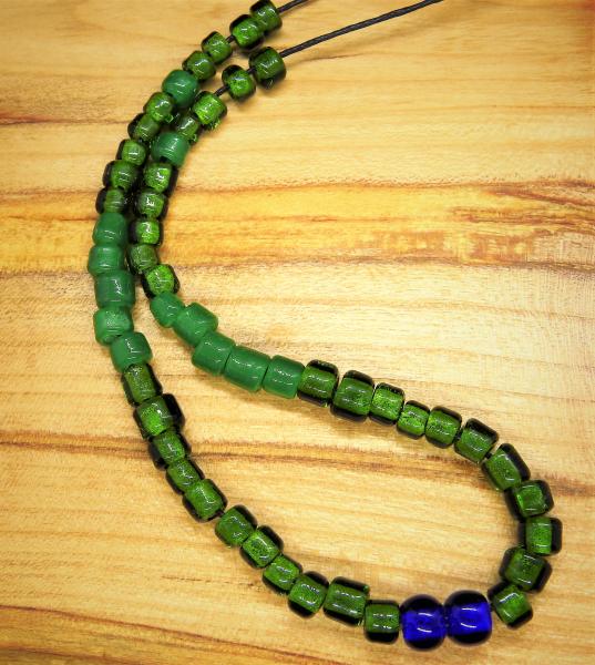 Kette Birka Grab 642