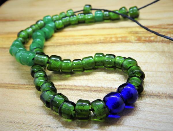 Kette Birka Grab 642