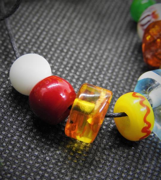 Birka Kette Grab 535
