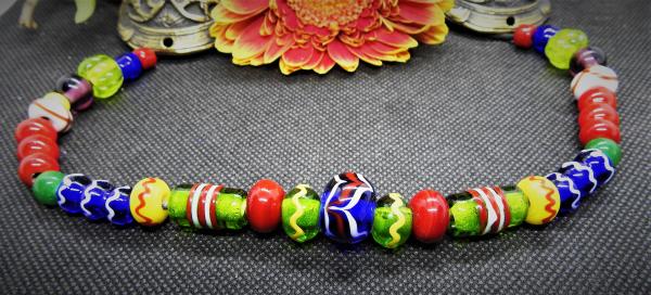 Birka necklace