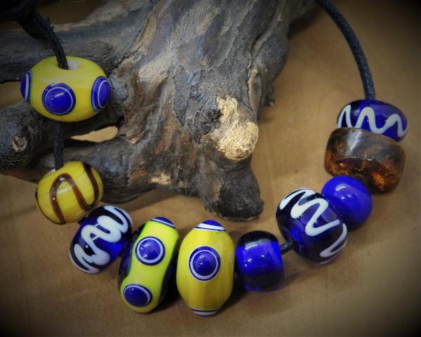 Kette Novo Mesto Grab 31