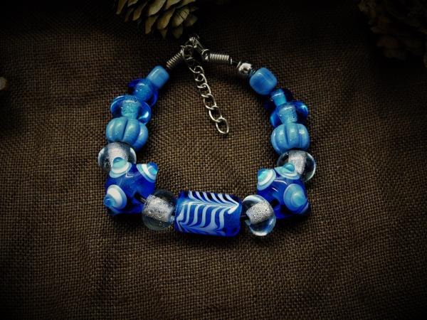 Armband "Türkis"