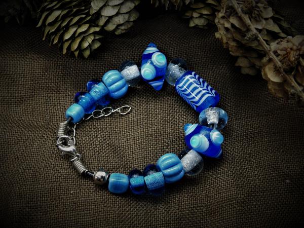 Armband "Türkis"