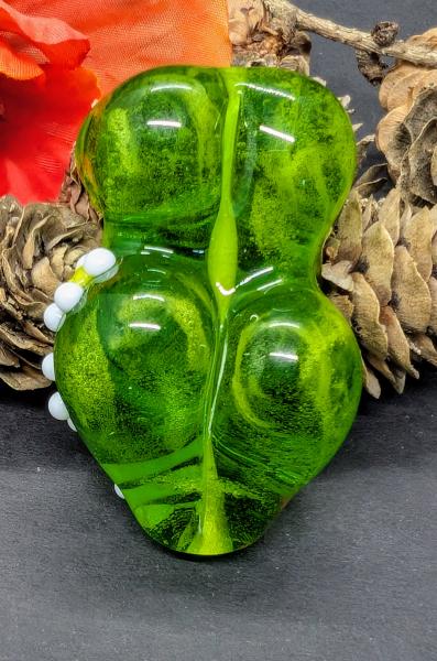 Frühlingsfrau