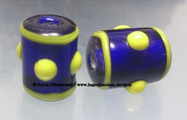 Perle Ribe 8.-10. Jhd.