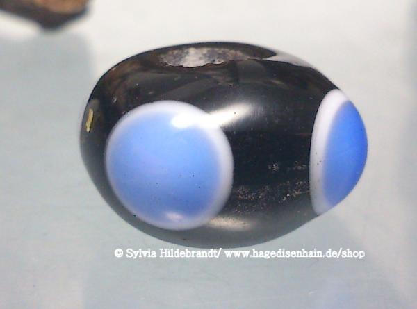 bead Haithabu Germany 9th - 10th century