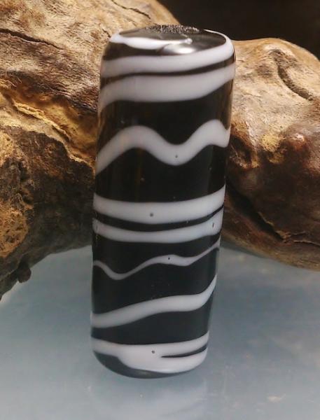 glass bead Volga Bulgarians 9-12th