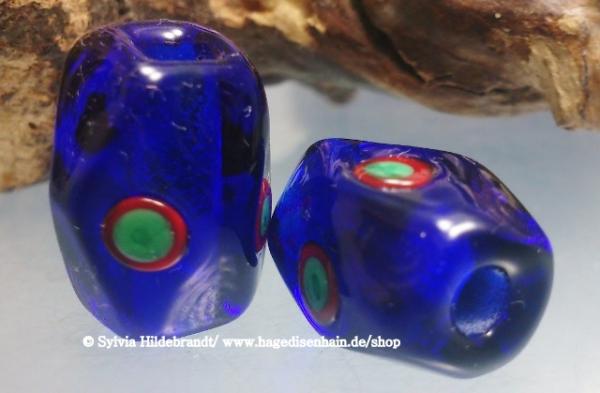 Bead Ribe 8th-10th century
