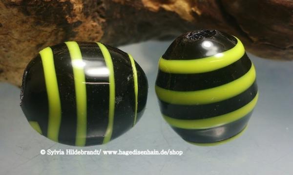glass bead Birka Sweden 8.-10. century
