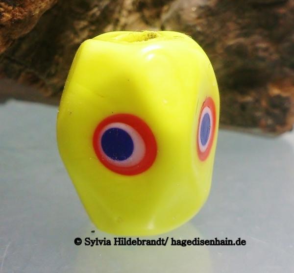 glass bead Birka Sweden 8.-10. century