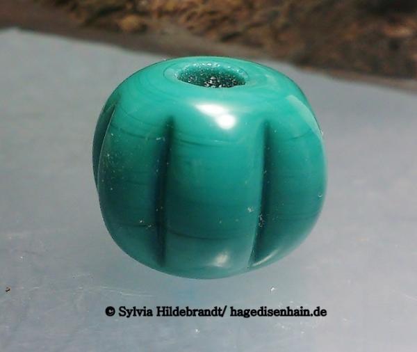 bead Haithabu Germany 9th - 10th century
